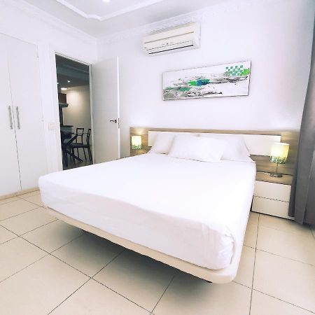 Bonito Apartamento En Parque Santiago 2 Playa de las Américas Extérieur photo