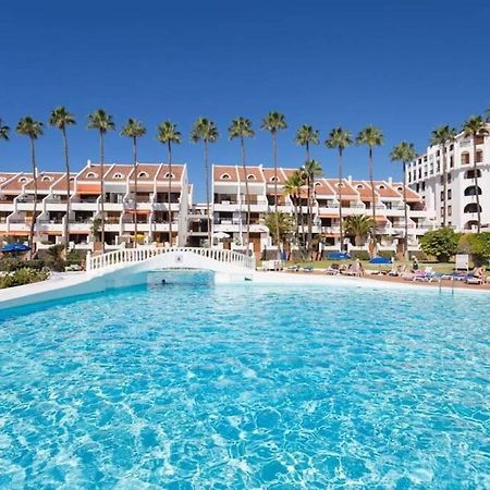 Bonito Apartamento En Parque Santiago 2 Playa de las Américas Extérieur photo