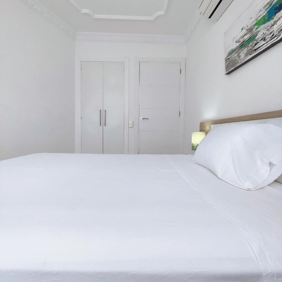 Bonito Apartamento En Parque Santiago 2 Playa de las Américas Extérieur photo