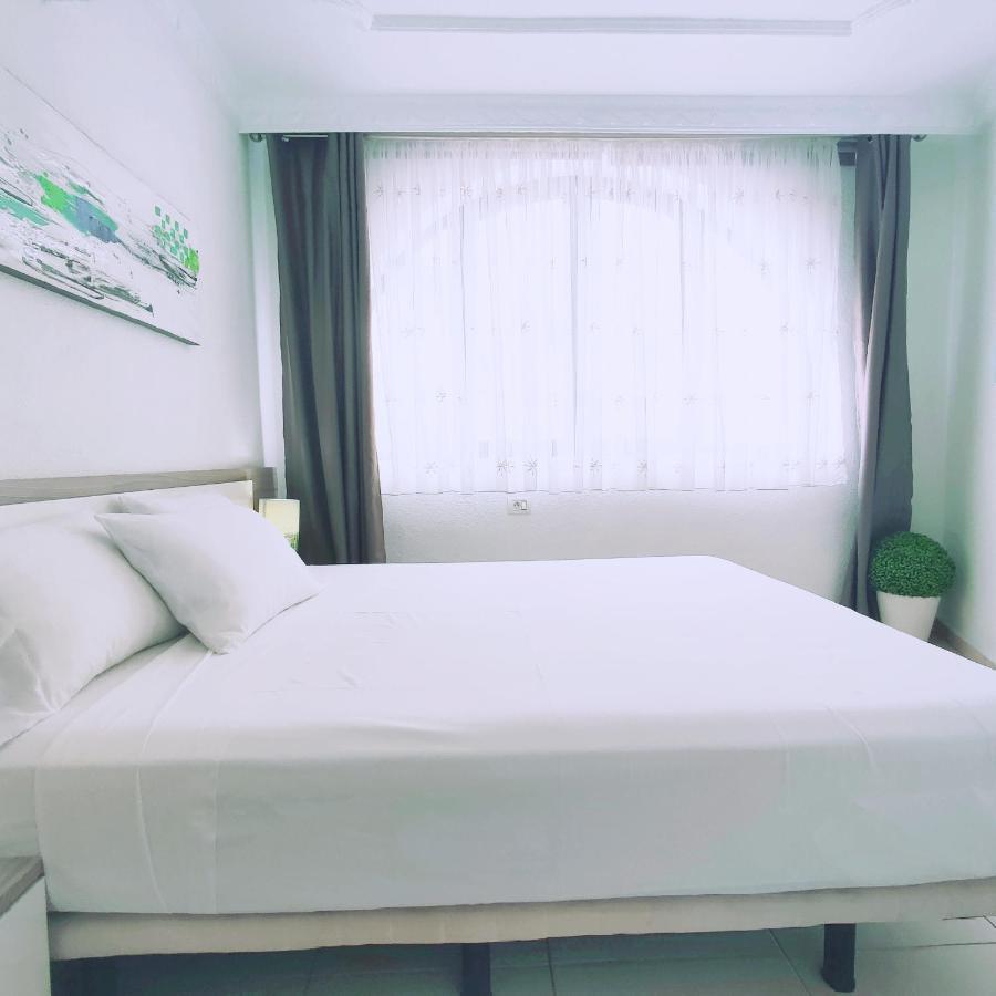 Bonito Apartamento En Parque Santiago 2 Playa de las Américas Extérieur photo