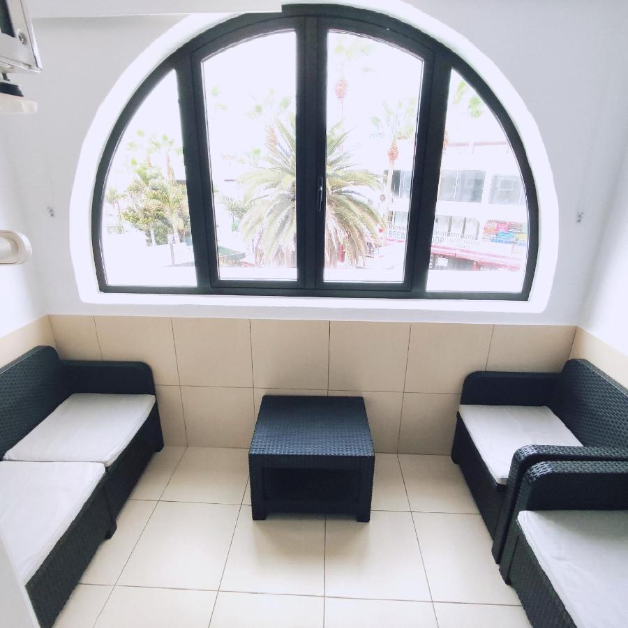 Bonito Apartamento En Parque Santiago 2 Playa de las Américas Extérieur photo