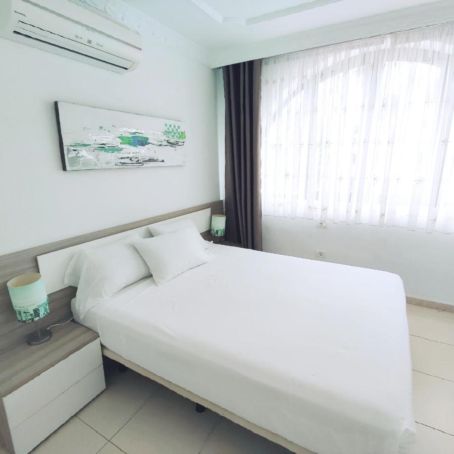 Bonito Apartamento En Parque Santiago 2 Playa de las Américas Extérieur photo